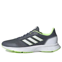 adidas Nova Flow 'Onix Signal Green' EH1856
