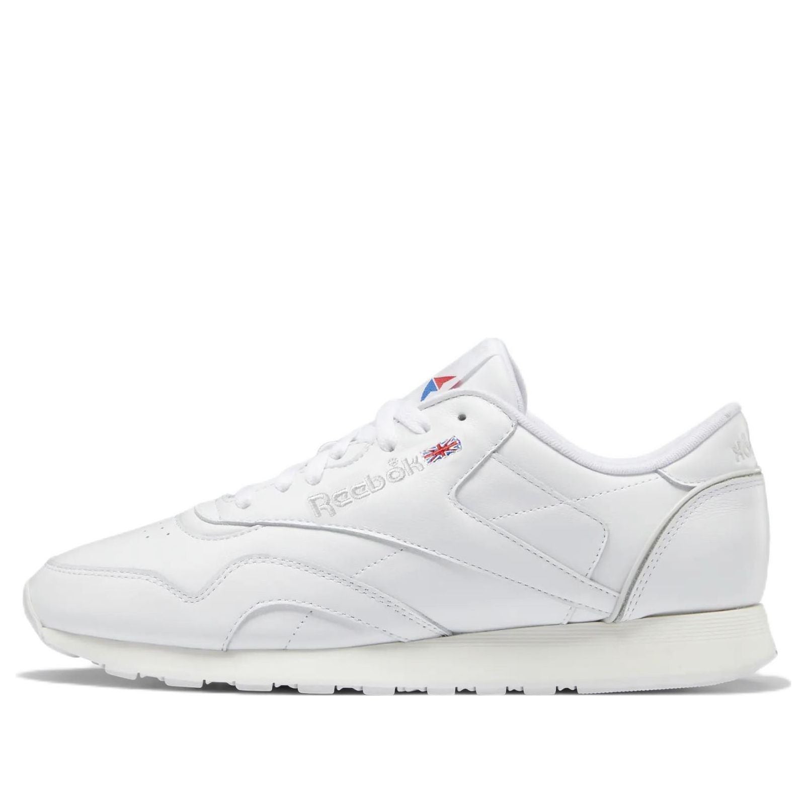 Reebok Classic Leather Plus 'Triple White' GV8540