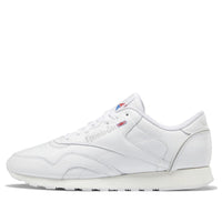 Reebok Classic Leather Plus 'Triple White' GV8540
