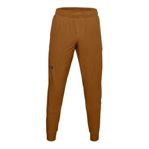 Under Armour Unstoppable Joggers 'Yellow' 1352027-707