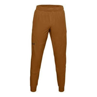 Under Armour Unstoppable Joggers 'Yellow' 1352027-707