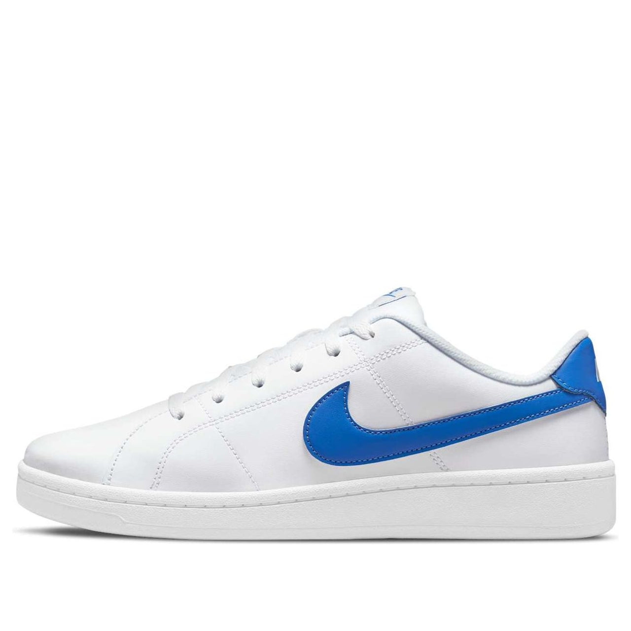 Nike Court Royale 2 Low 'White Blue' CQ9246-104