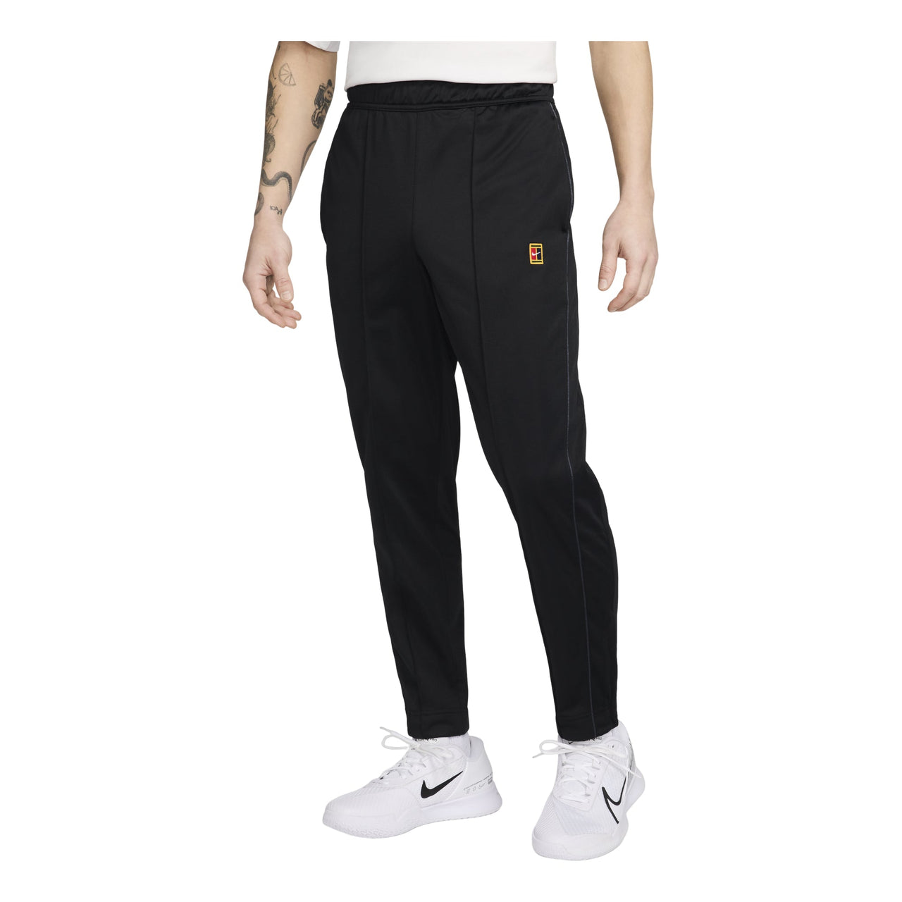 Nike Court Tennis Trousers 'Black' DC2567-010
