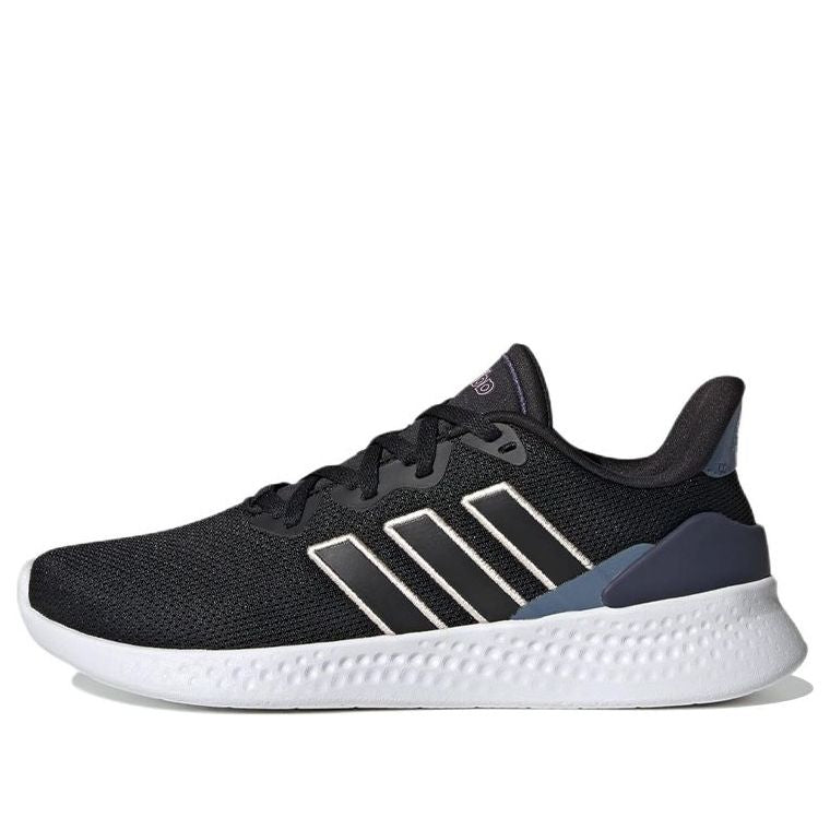 (WMNS) adidas Puremotion SE 'Black Bliss Lilac' GZ6761