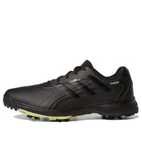 adidas Traxion Lite Max 'Black' GV9675