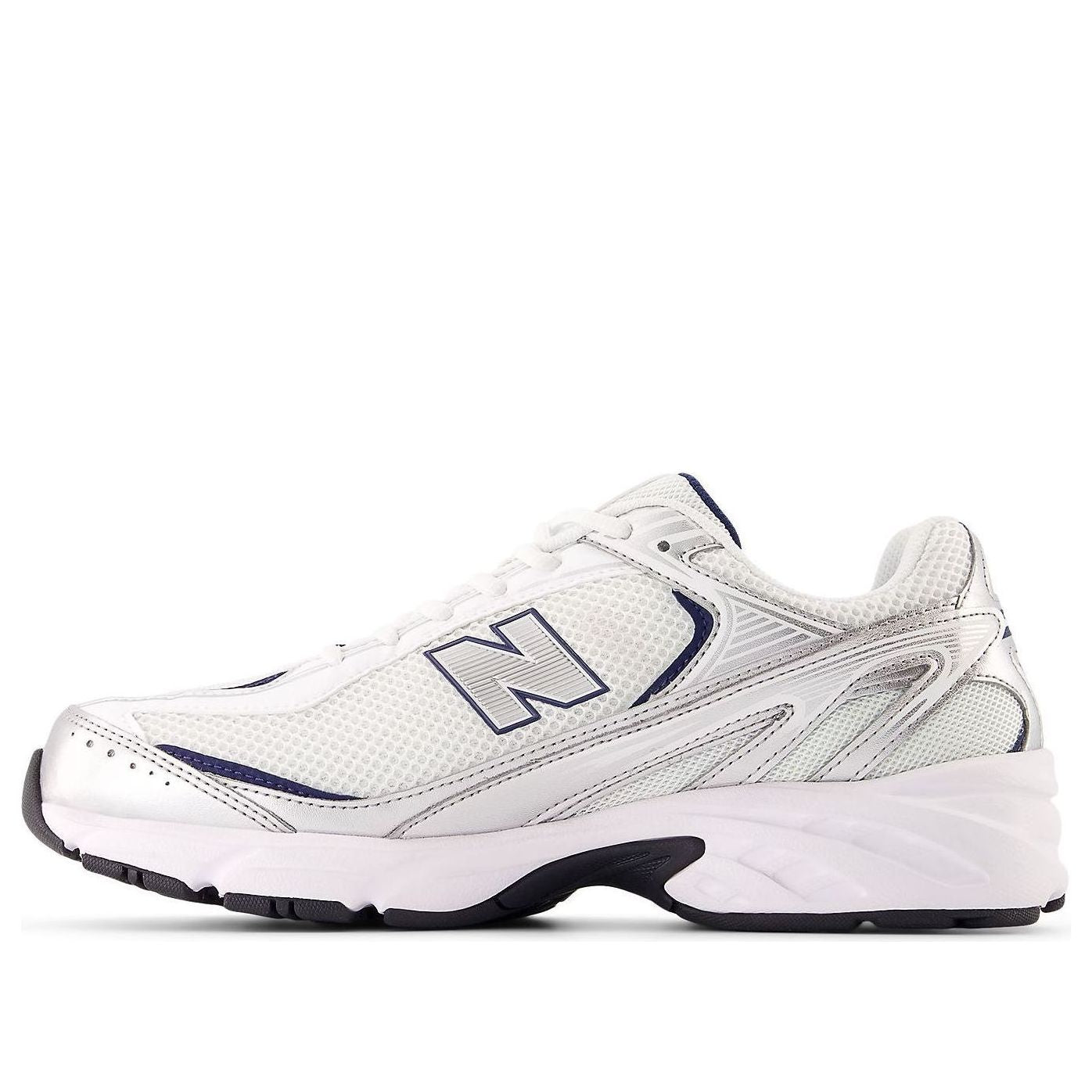 New Balance U509V1 'White Navy' U509CD