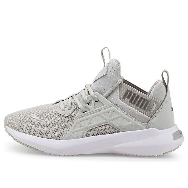 (WMNS) PUMA Softride Enzo NXT 'Grey Violet Metallic Silver' 195235-09