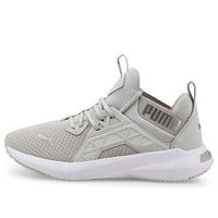 (WMNS) PUMA Softride Enzo NXT 'Grey Violet Metallic Silver' 195235-09