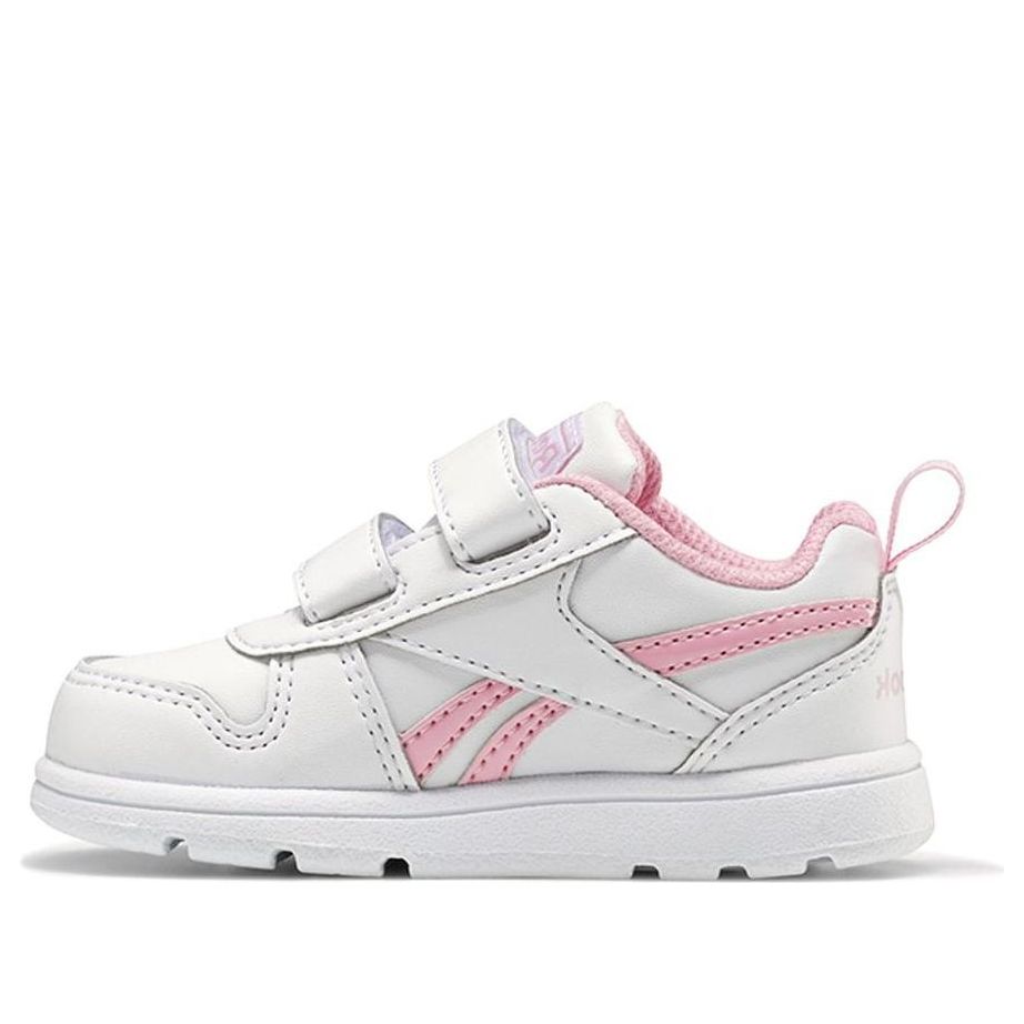 (TD) Reebok Royal Prime 2 'White Pink' FX4320