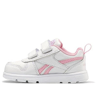 (TD) Reebok Royal Prime 2 'White Pink' FX4320
