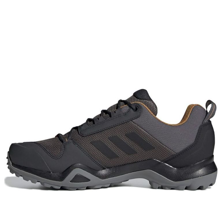 adidas Terrex AX3 GTX 'Black Grey' BC0517