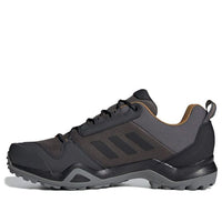 adidas Terrex AX3 GTX 'Black Grey' BC0517
