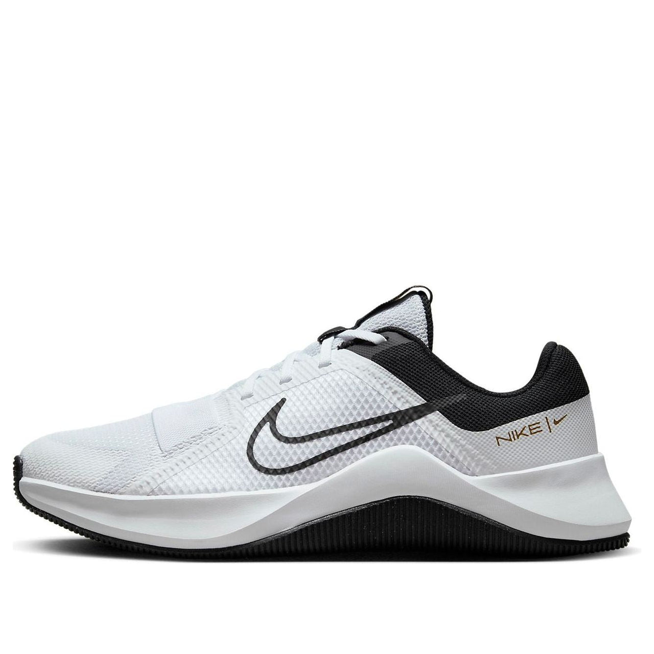 Nike MC Trainer 2 'White Black' DM0823-100