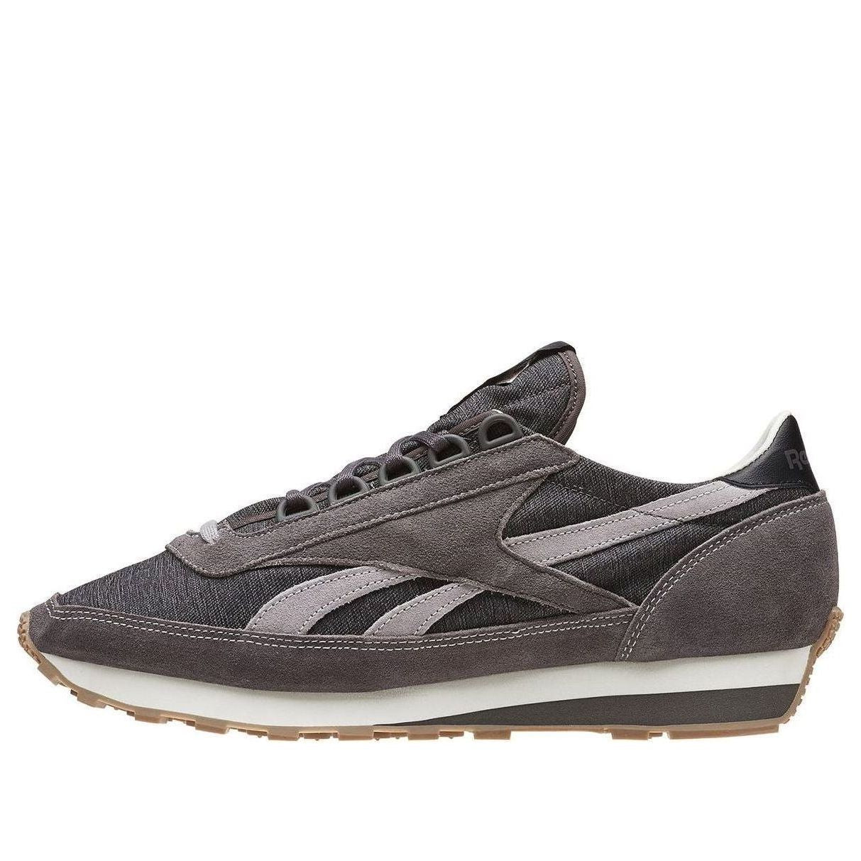 Reebok Aztec Heathered Grey BD2768
