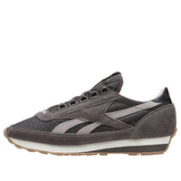 Reebok Aztec Heathered Grey BD2768