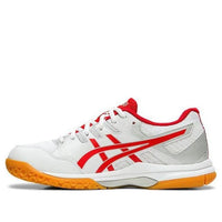 (WMNS) ASICS Gel-Rocket 9 'White' 1072A034-101