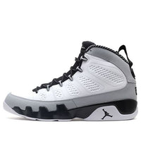 Air Jordan 9 Retro 'Barons' 302370-106