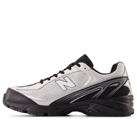 New Balance 509 'Grey Silver Black' U509BG