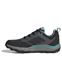 (WMNS) adidas Terrex Tracerocker 2.0 Gore-Tex Trail Running Shoes 'Grey' IF5028