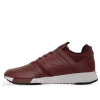 New Balance 247 Series Low Tops Retro Red MRL247LV