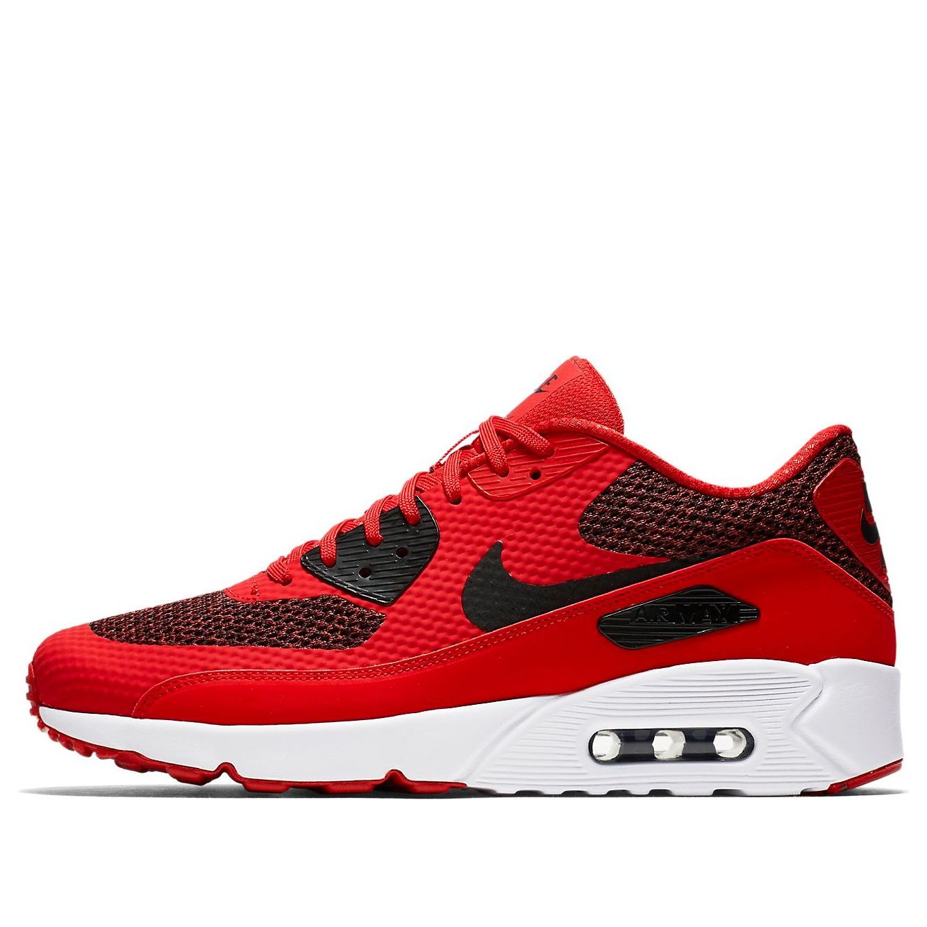 Nike Air Max 90 Ultra 2.0 Essential 'University Red' 875695-604
