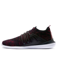 (WMNS) PUMA Ferrari Evo Cat Lace Lifestyle Low Running Shoes Red/Black/White 306119-05