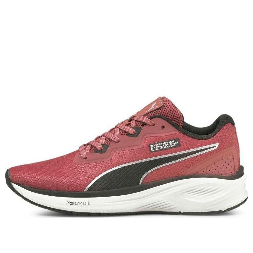 PUMA Aviator WTR 'Black Pink' 195506-04