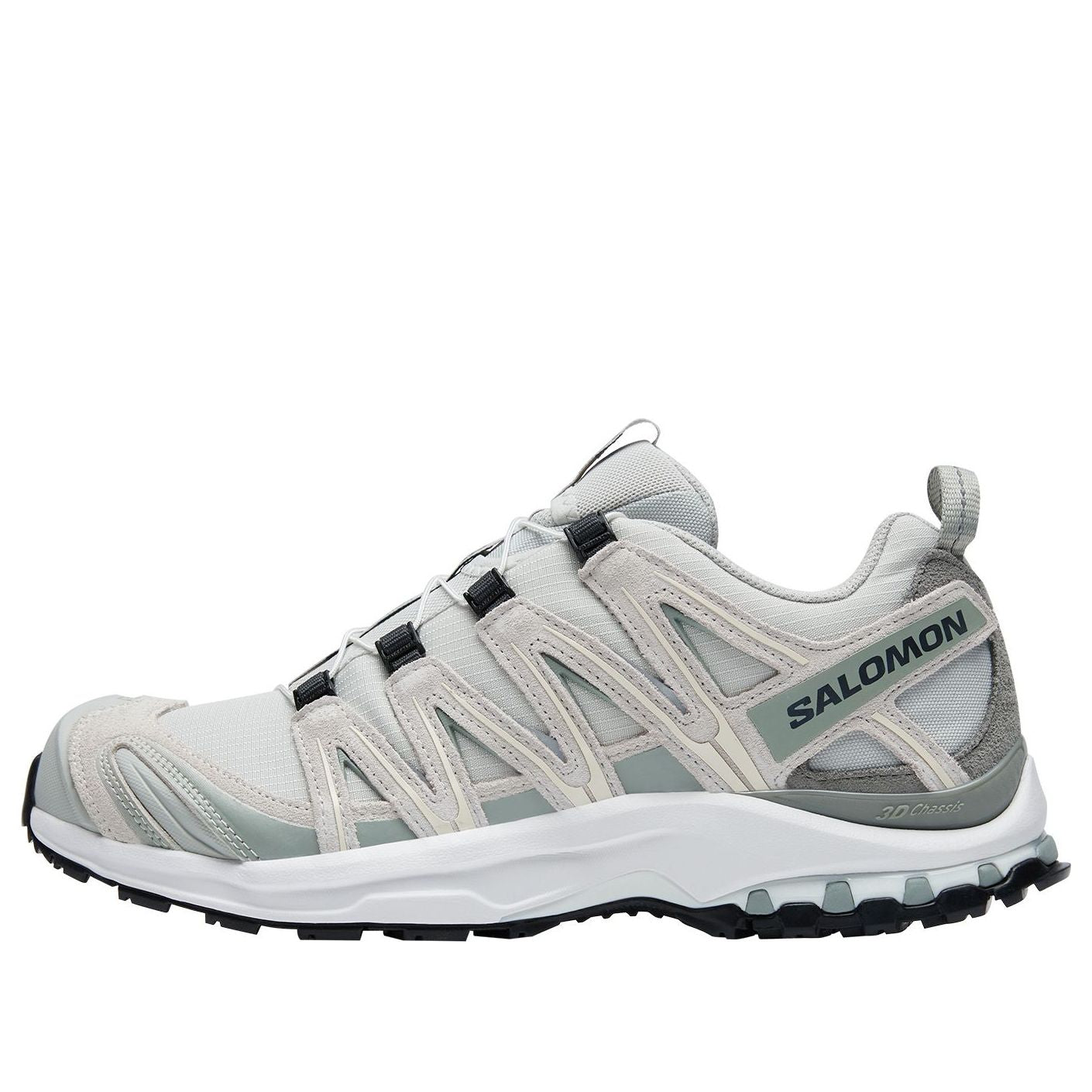 SALOMON XA Pro 3D 'Dawn Blue Iron Gray' 477919