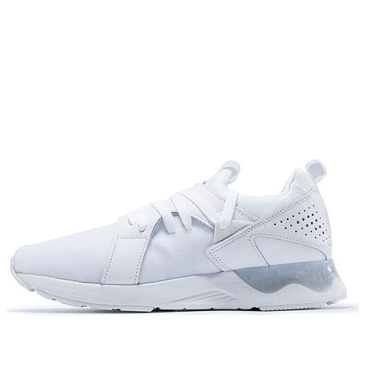 ASICS Gel-Lyte V Sanze 'White' H8H4L-0101