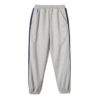 (GS) Mizuno Casual Sweat Pants 'Grey' CK2188