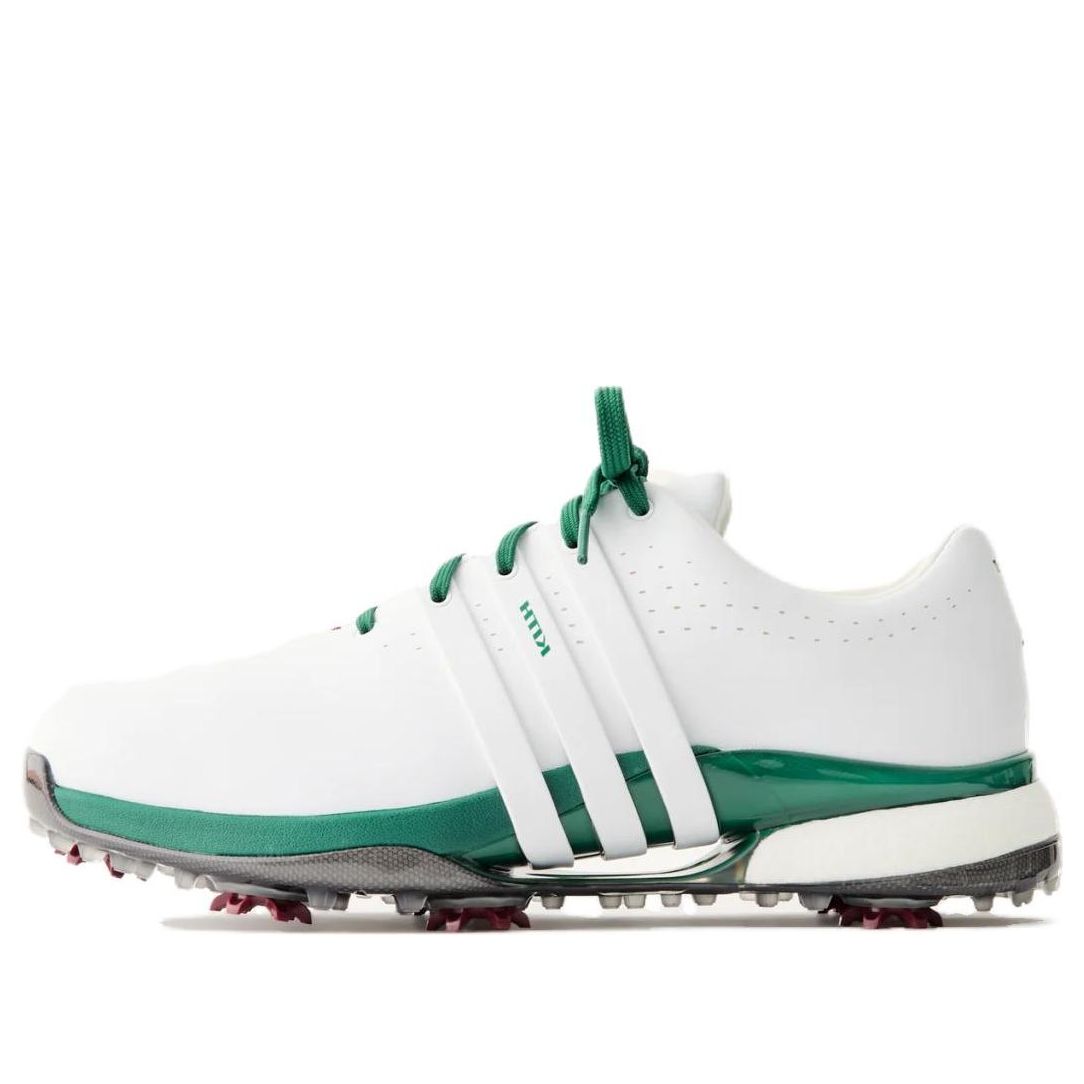 adidas x Kith Tour360 24 'White Green' JH8175
