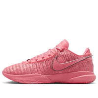 Nike LeBron 20 'Pink Diamond' DJ5423-600