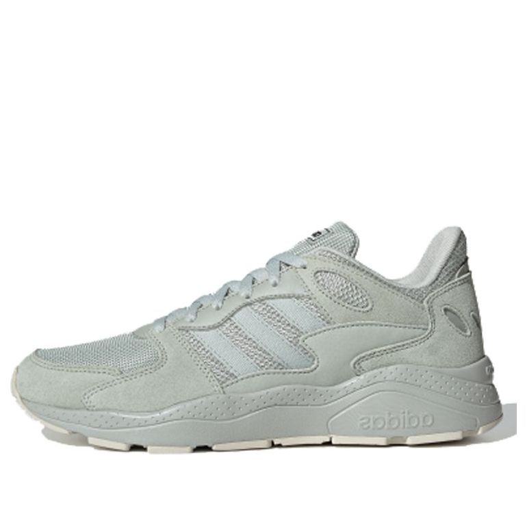 adidas Crazychaos 'Ash Silver' EF1055