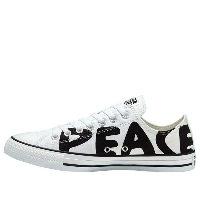 Converse Chuck Taylor All Star Low 'Empowered' 167894F