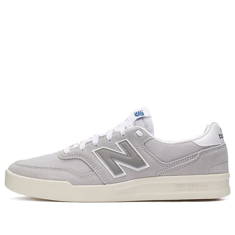 New Balance 300 Series Light-Grey CRT300T2