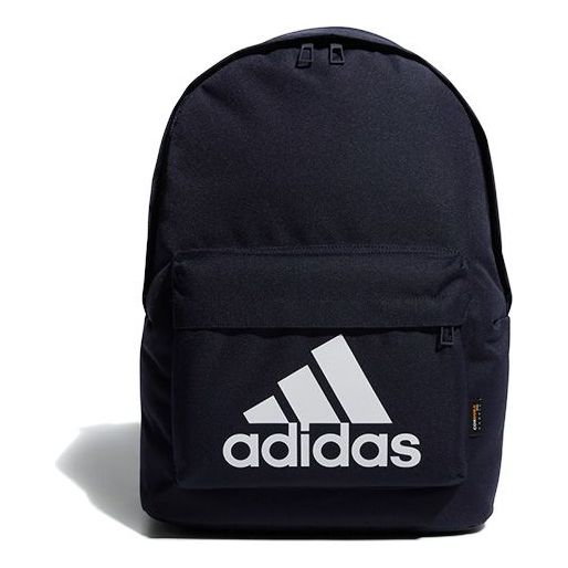 adidas CLS BLO BP Training Sports Backpack Legendary Ink Blue Unisex ED1798