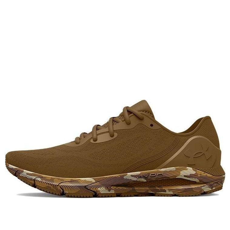 Under Armour HOVR Sonic 5 OPS 'Coyote Camo' 3025957-201