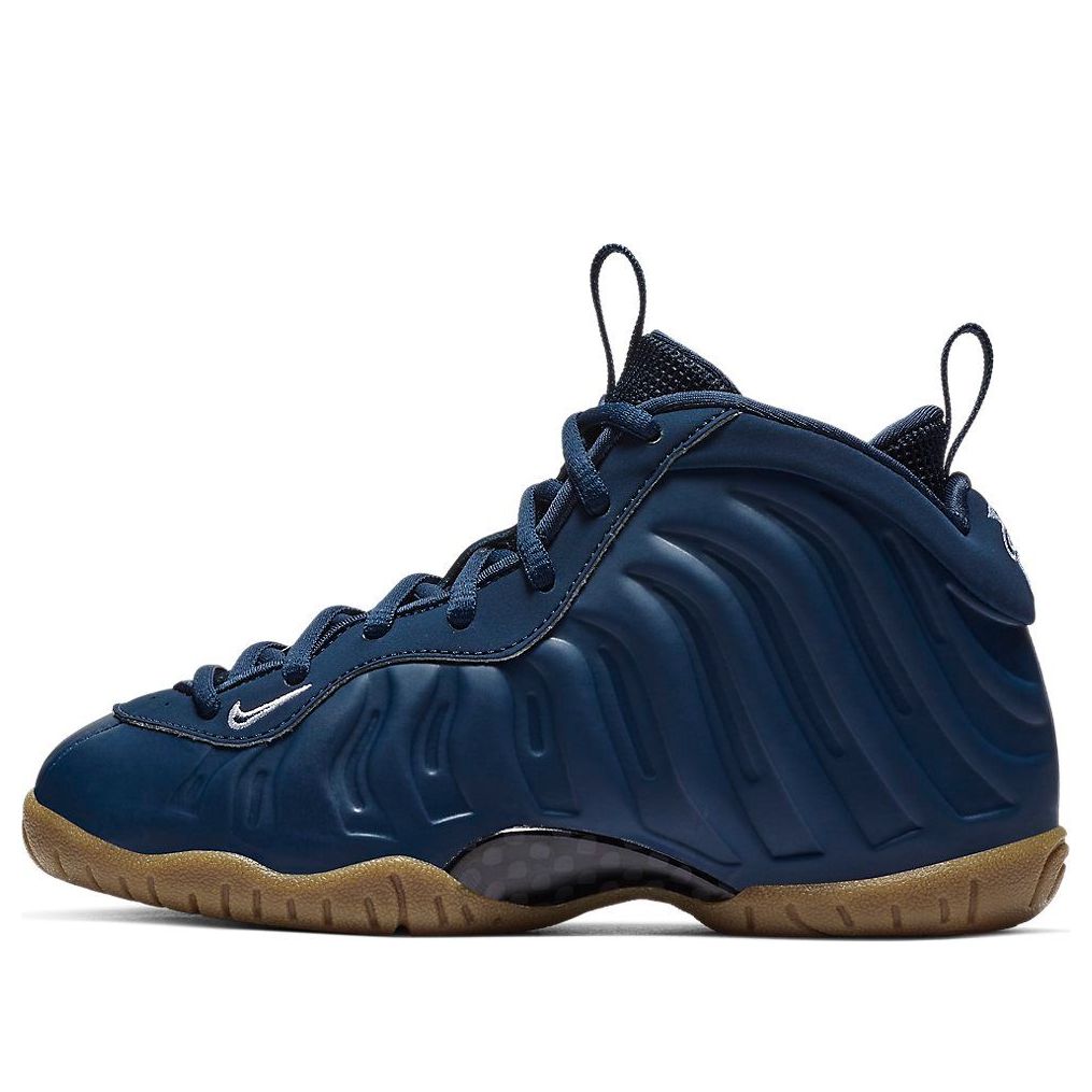 (PS) Nike Air Foamposite One 'Navy Gum' 723946-405