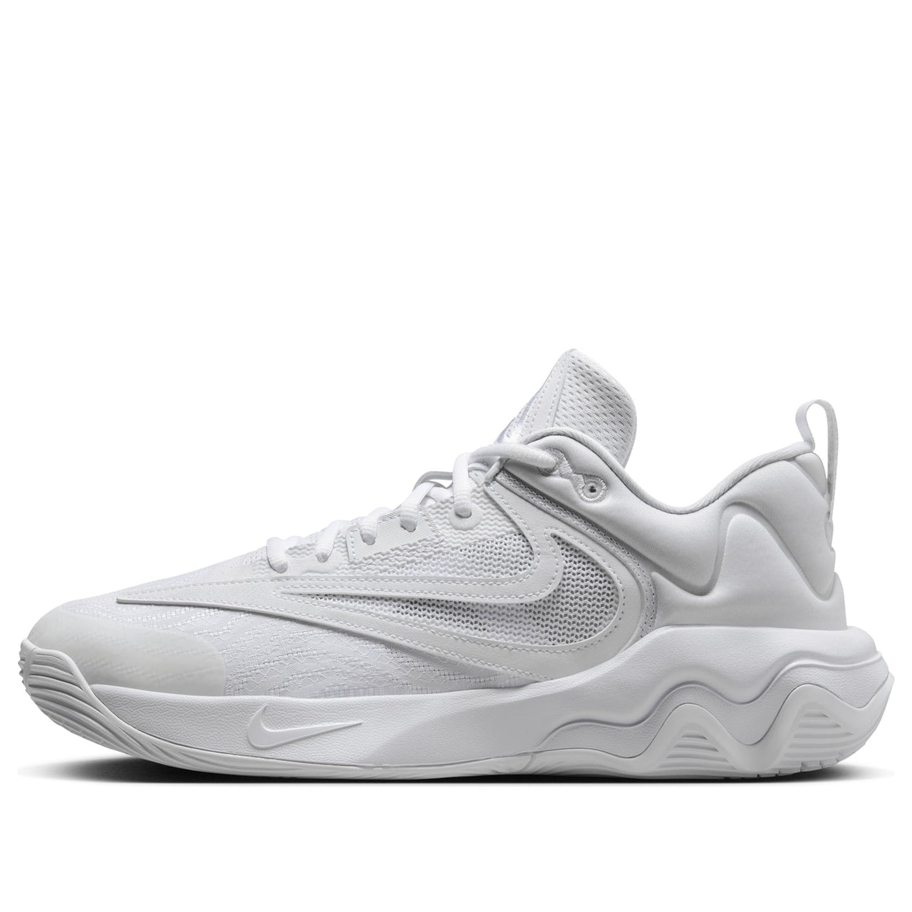 Nike Giannis Immortality 3 EP 'White' DZ7534-102