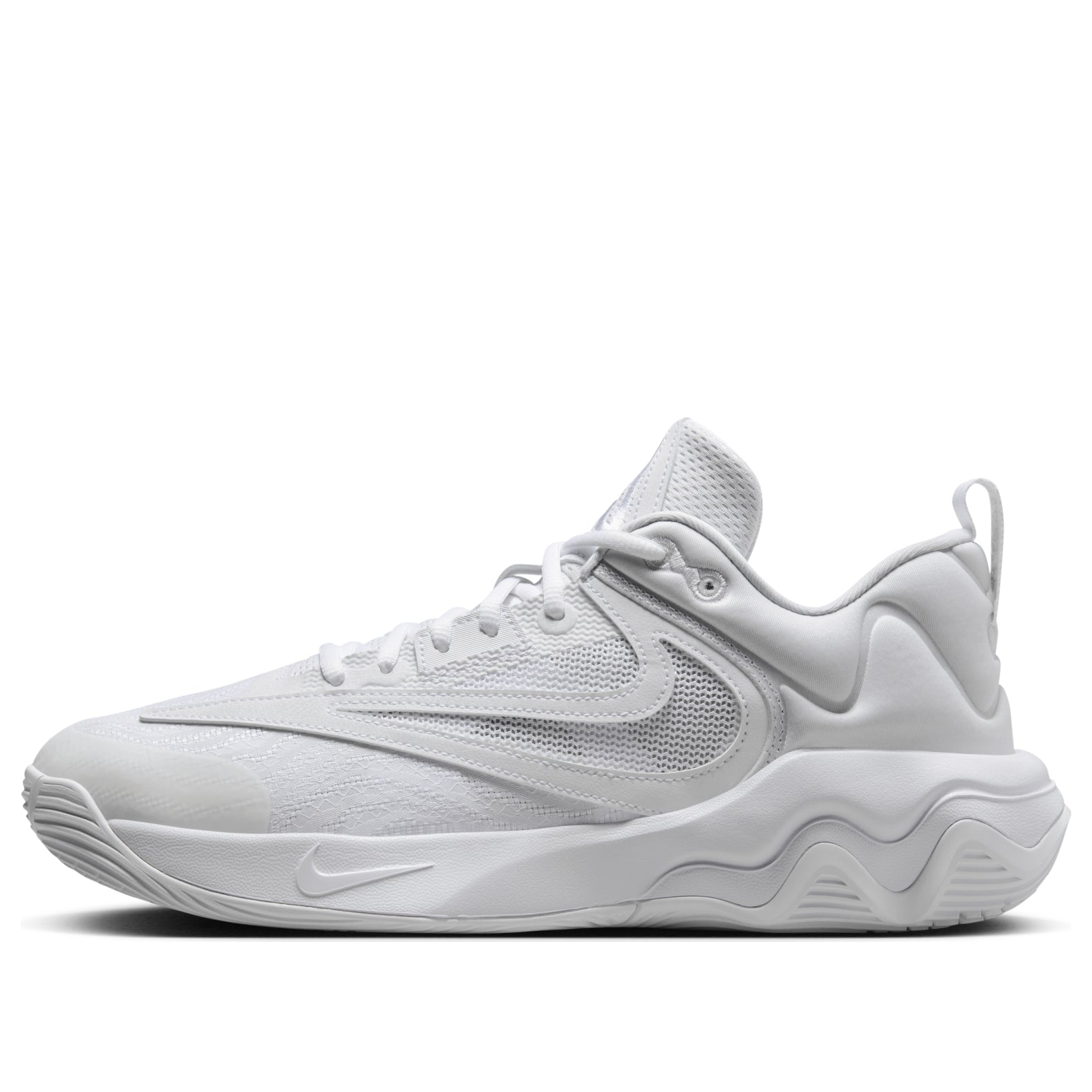 Nike Giannis Immortality 3 EP 'White' DZ7534-102