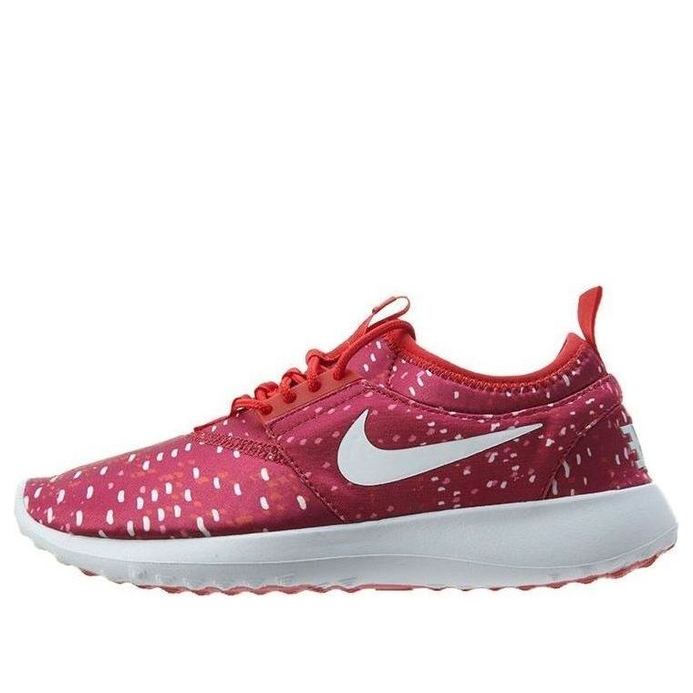 (WMNS) Nike Juvenate Print 'Noble Red' 749552-600