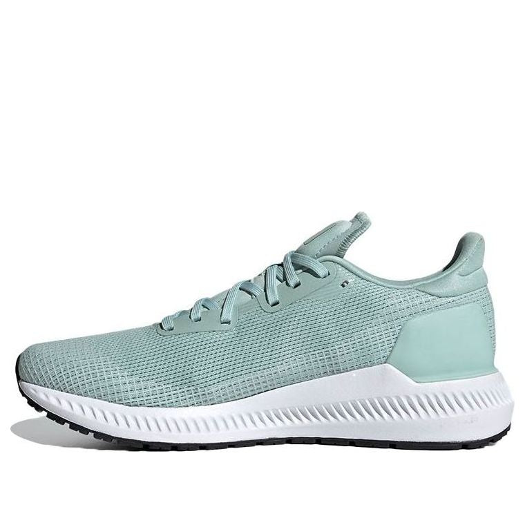 (WMNS) adidas Solar Blaze Green EH2603