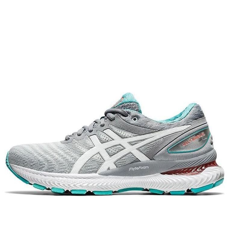(WMNS) ASICS Gel-Nimbus 22 'Sheet Rock' 1012A587-020