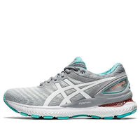 (WMNS) ASICS Gel-Nimbus 22 'Sheet Rock' 1012A587-020