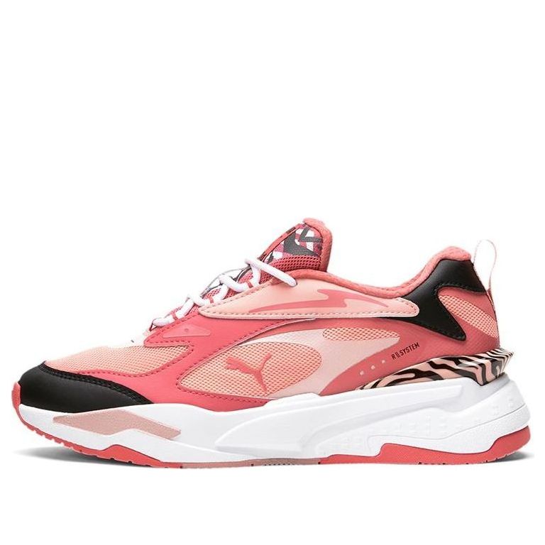 (WMNS) PUMA RS-Fast 'Safari' 381408-01