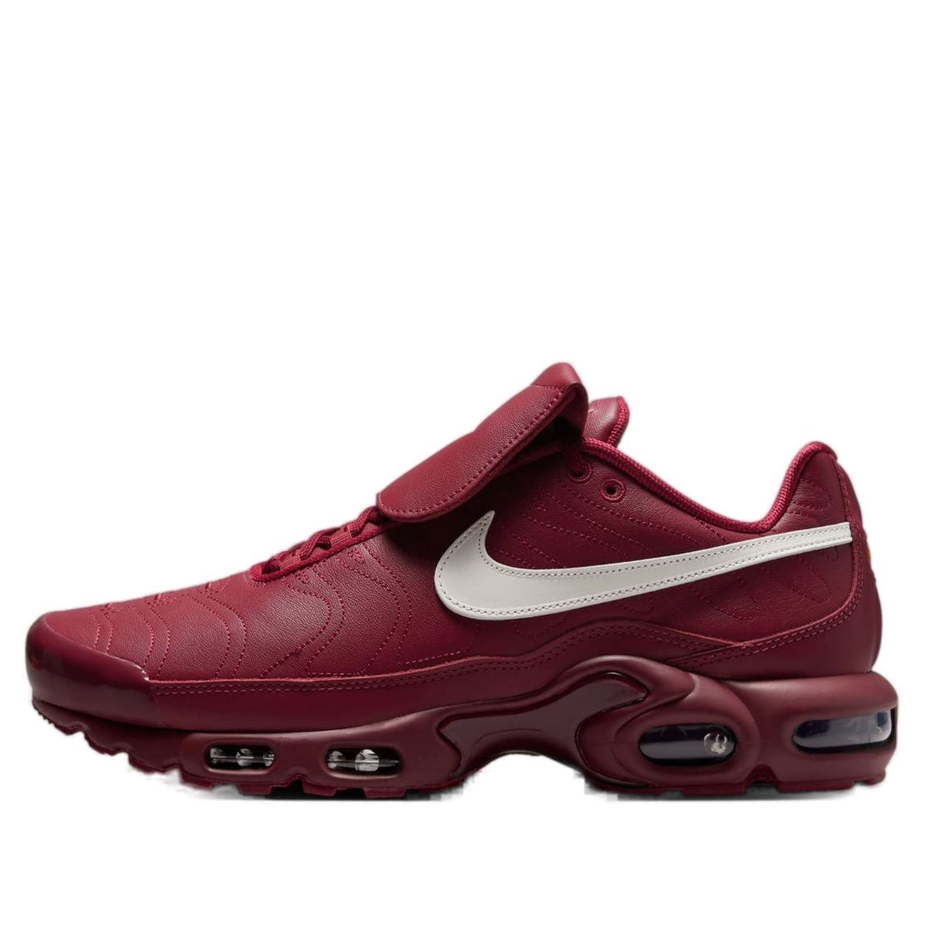 Nike Air Max Plus TNPO 'Team Red Sail' HM5654-600