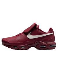 Nike Air Max Plus TNPO 'Team Red Sail' HM5654-600