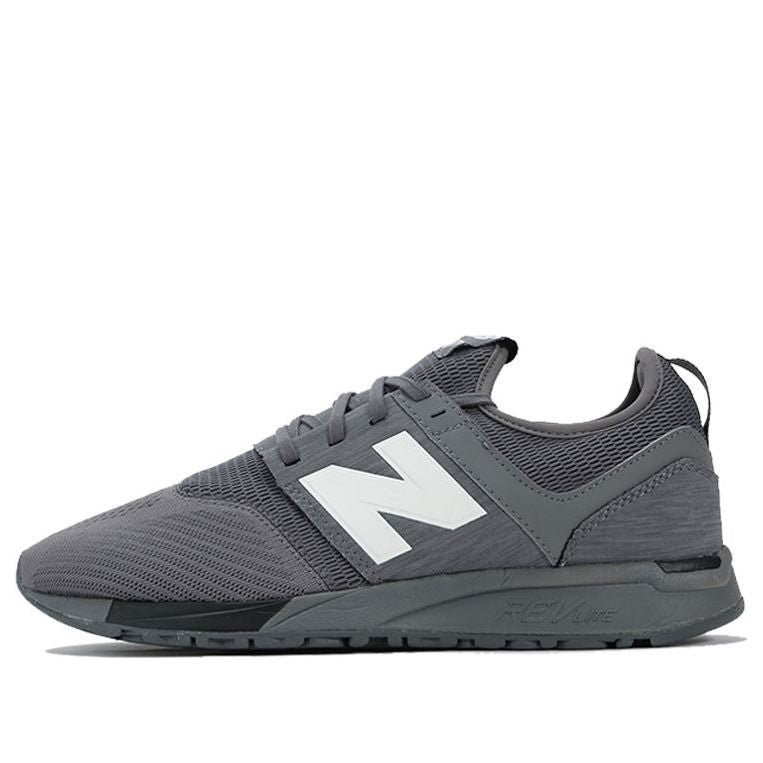 New Balance 247 Series Gray MRL247CB