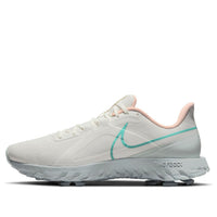 Nike React Infinity Pro 'Sail Light Dew Crimson' CT6620-108