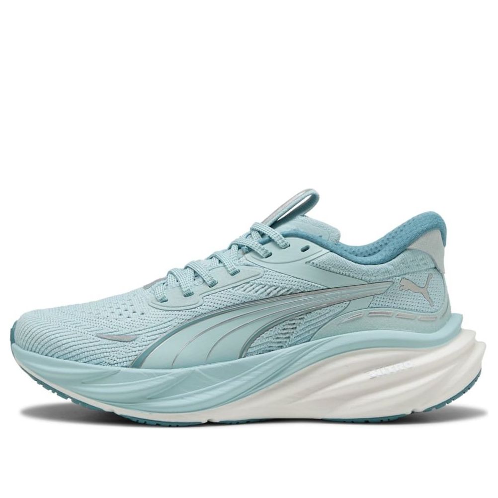 (WMNS) PUMA Magnify Nitro 3 'Fresh Water Baltic Blue Sea' 311047-13